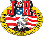 J and R's Steakhouse - Calverton - Homepage